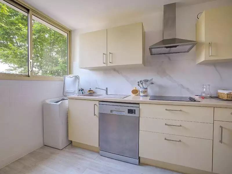 Appartement, 70 m²