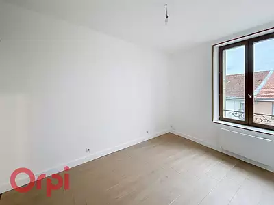 Appartement, 32 m²
