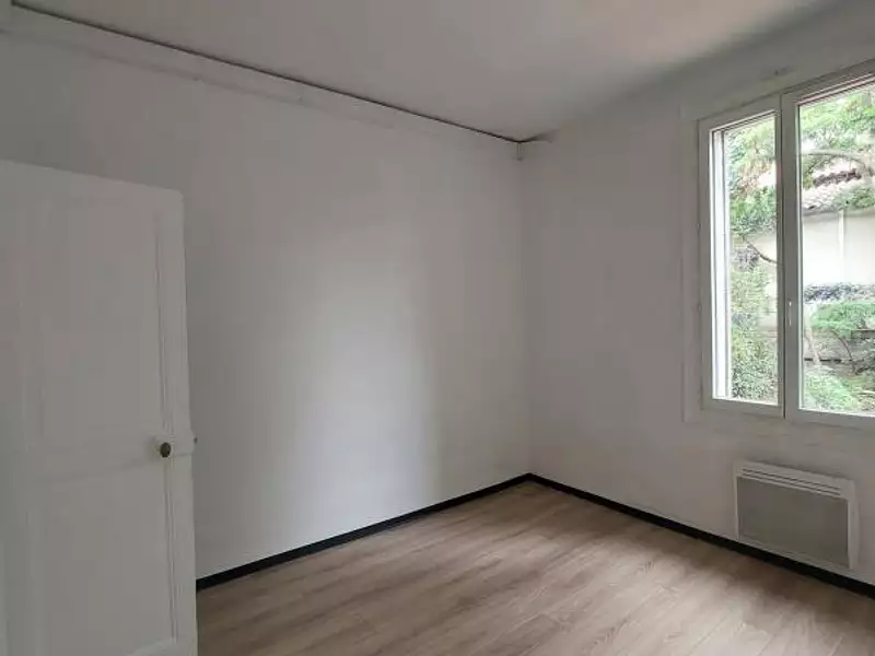 Appartement, 23 m²