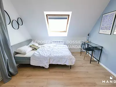 Appartement, 86 m²