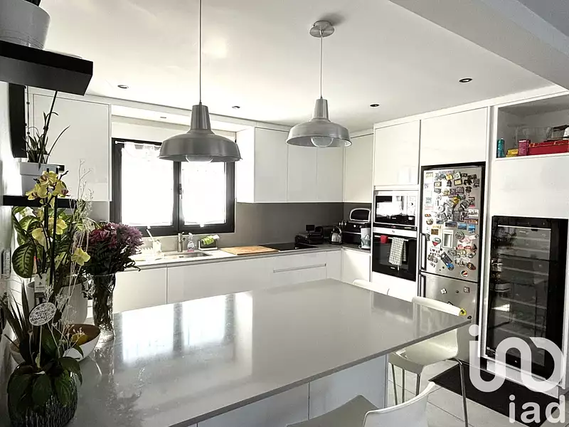 Maison, 98 m²