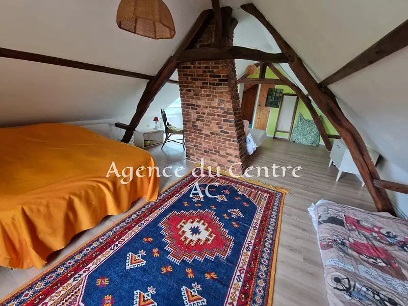 Maison, 145 m²