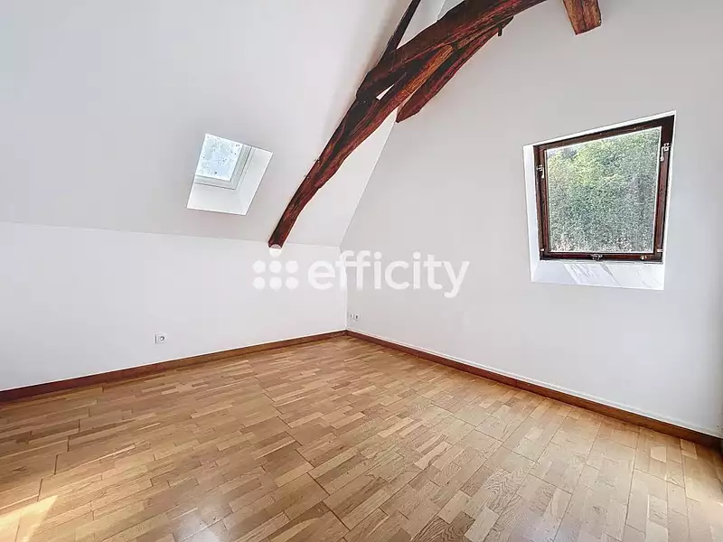 Appartement, 38 m²