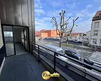 Appartement, 69,1 m²