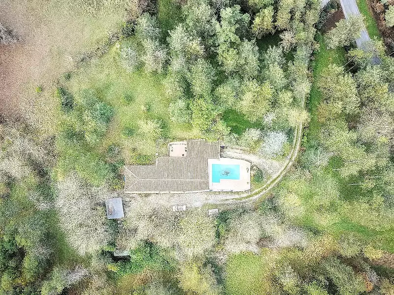 Maison, 167,2 m²