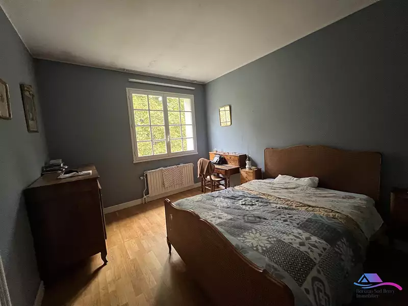 Maison, 140 m²