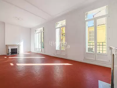 Appartement, 82 m²