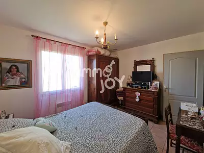 Maison, 145 m²