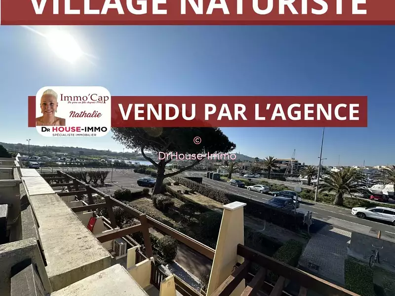 Appartement, 20,31 m²