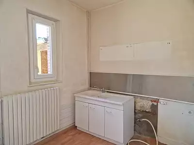 Maison, 72 m²