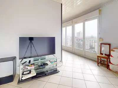 Appartement, 74 m²