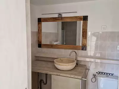 Appartement, 27,82 m²