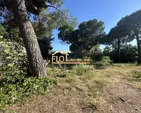 Terrain, 600 m²