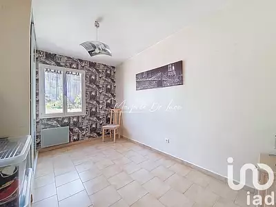 Maison, 98 m²