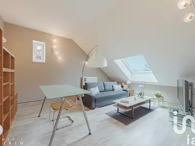 Maison, 222 m²