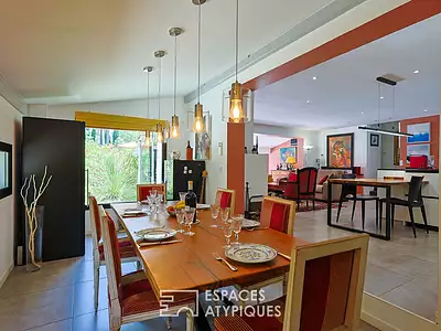 Maison, 141,46 m²