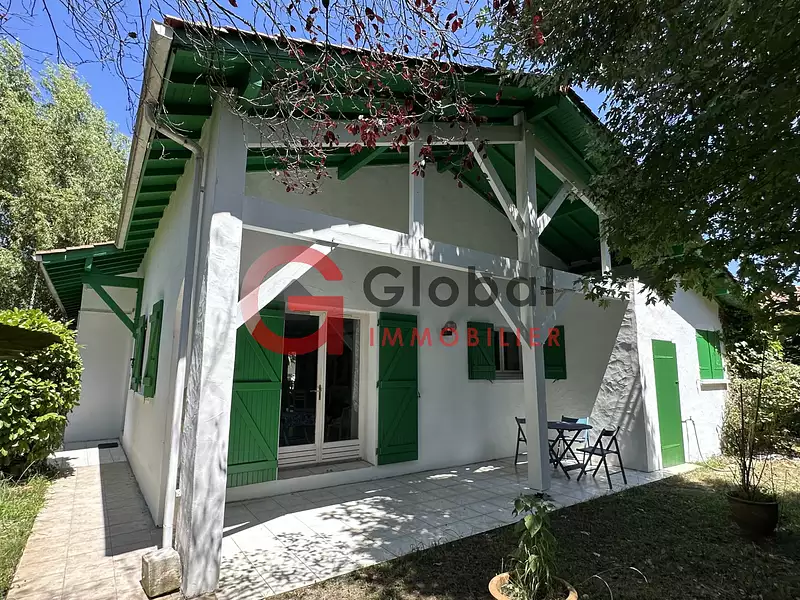 Maison, 103 m²