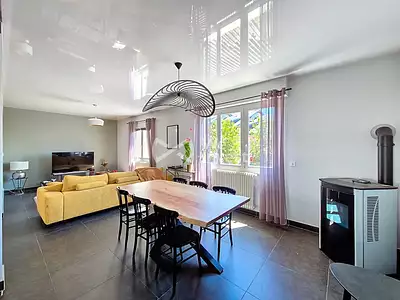 Maison, 126,85 m²