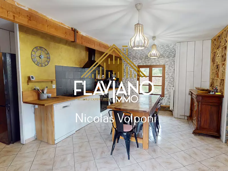 Appartement, 193 m²