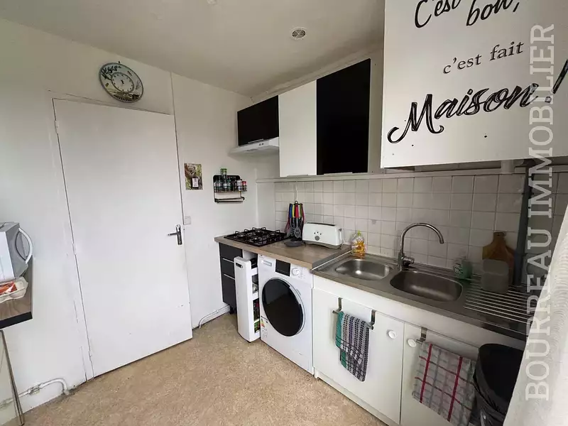 Immeuble, 227 m²