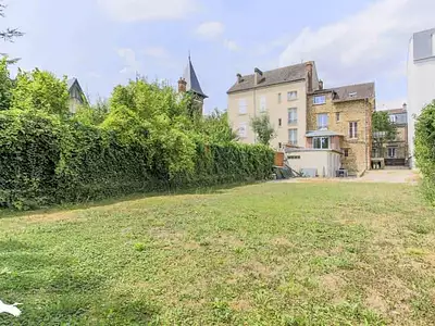Maison, 140 m²