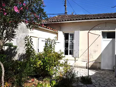 Maison, 103 m²
