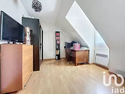 Maison, 135 m²