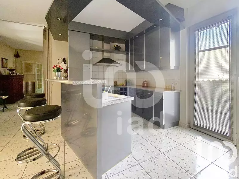 Maison, 253 m²