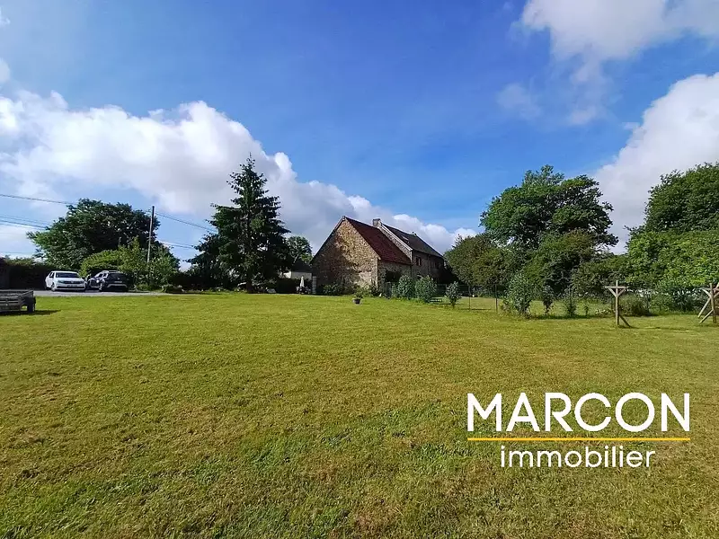 Maison, 179 m²