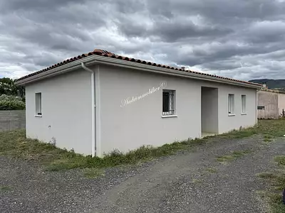 Maison, 88,24 m²