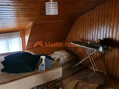 Maison, 48 m²