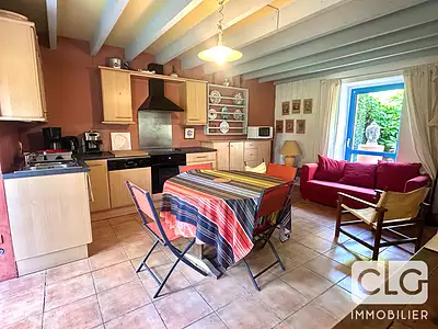 Maison, 175 m²