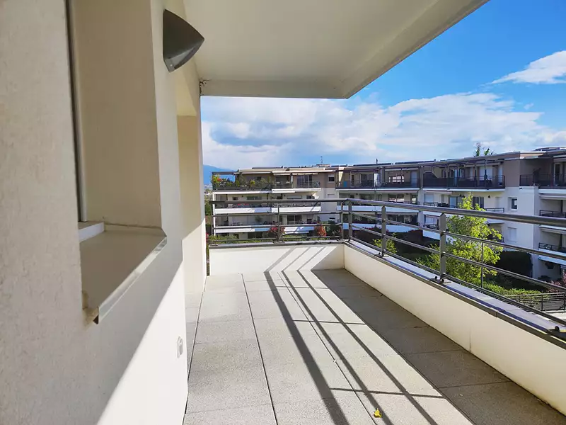 Appartement, 60,31 m²