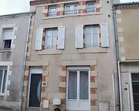 Maison, 128 m²