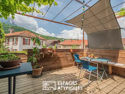 Maison, 165 m²