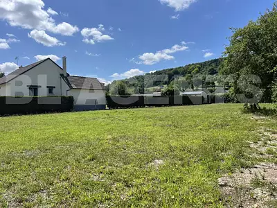 Terrain, 541 m²