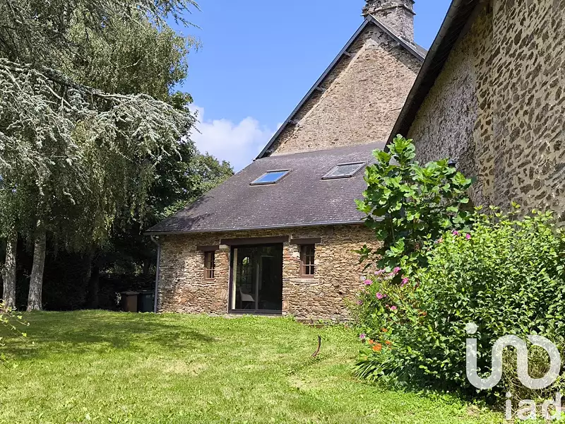 Maison, 230 m²