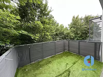 Appartement, 39,27 m²