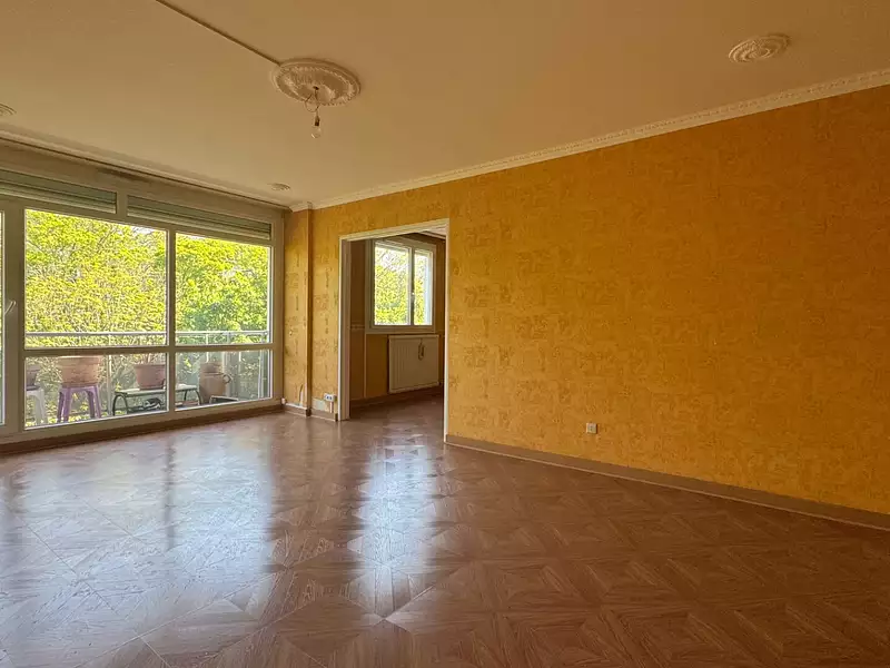 Appartement, 103 m²