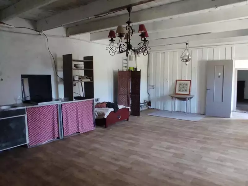 Maison, 115 m²
