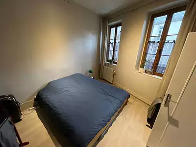 Appartement, 46 m²