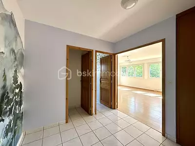 Appartement, 70 m²