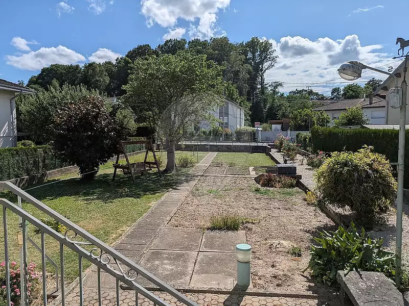 Maison, 125 m²