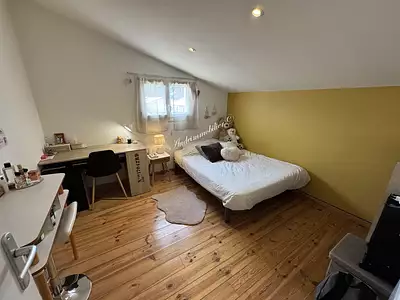 Maison, 155 m²