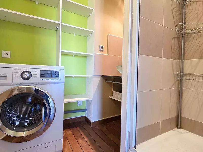 Appartement, 47 m²