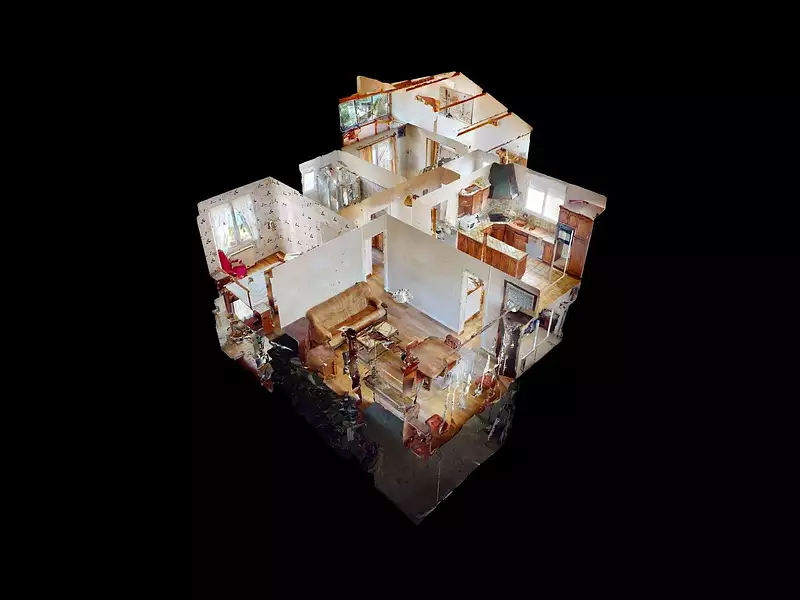 Maison, 124,62 m²