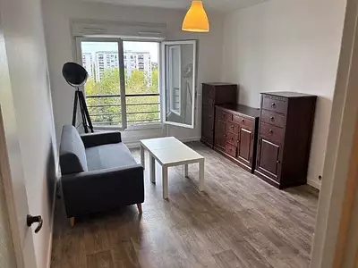 Appartement, 47 m²