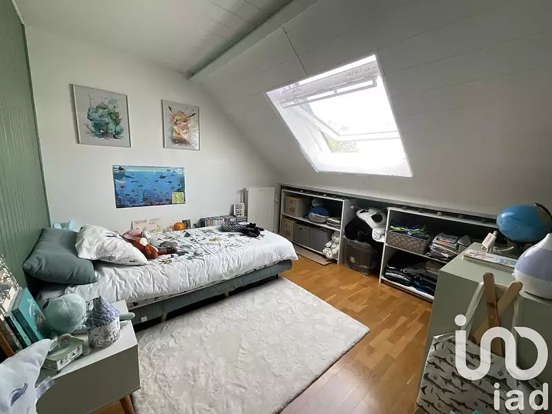 Maison, 135 m²