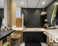 Appartement, 55 m²