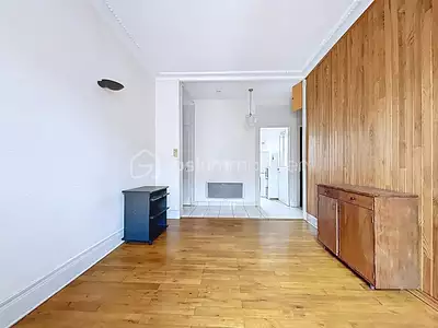 Appartement, 60 m²